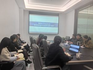 AI工具賦能職場 效率革命正當時